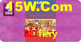 Betfiery App Interface