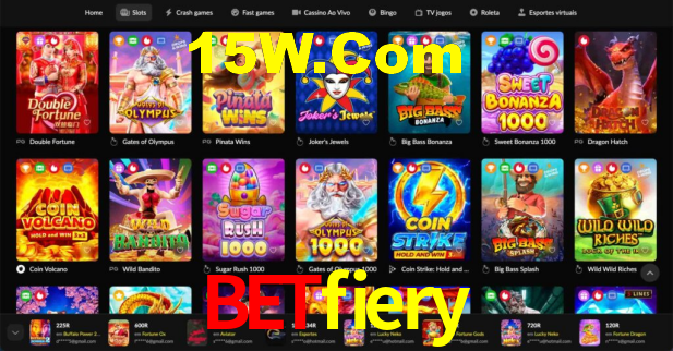 Betfiery,Betfiery App