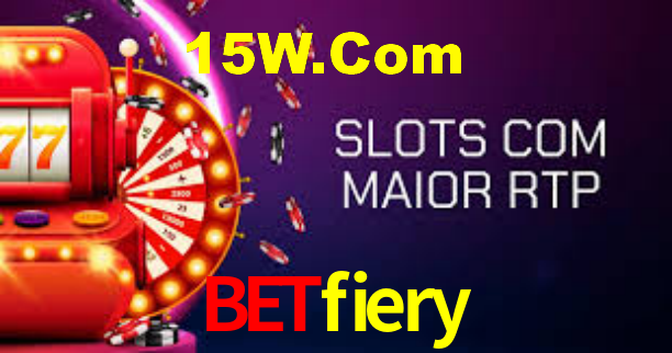 Betfiery App